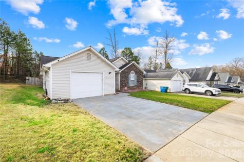 3720 Maggie Laney Drive Charlotte NC 28216