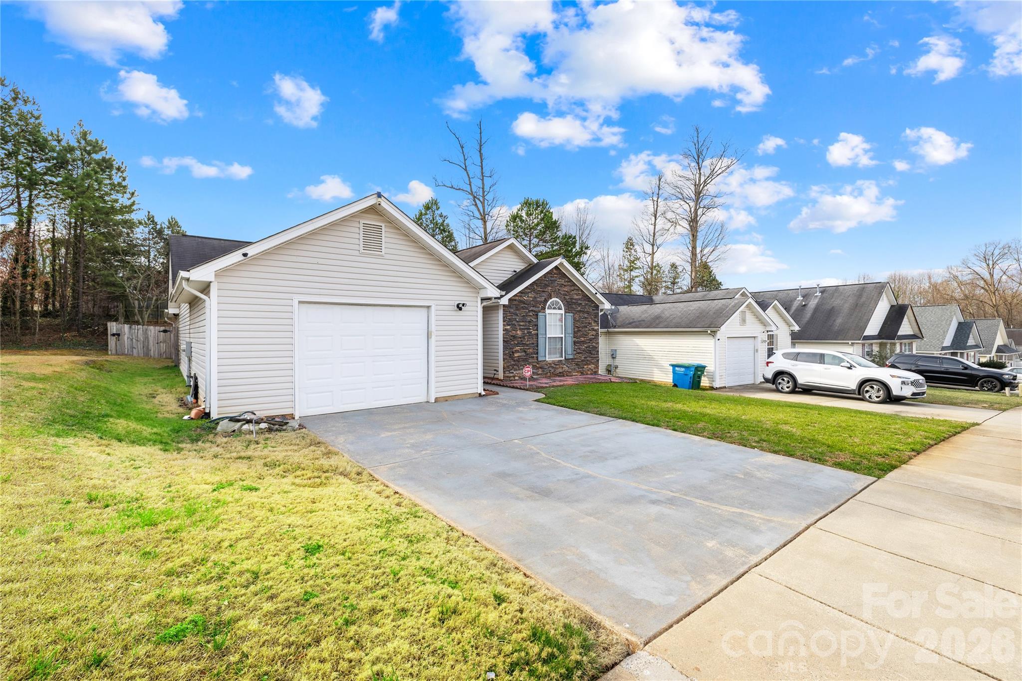3720 Maggie Laney Drive Charlotte NC 28216