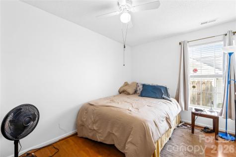 3720 Maggie Laney Drive Charlotte NC 28216