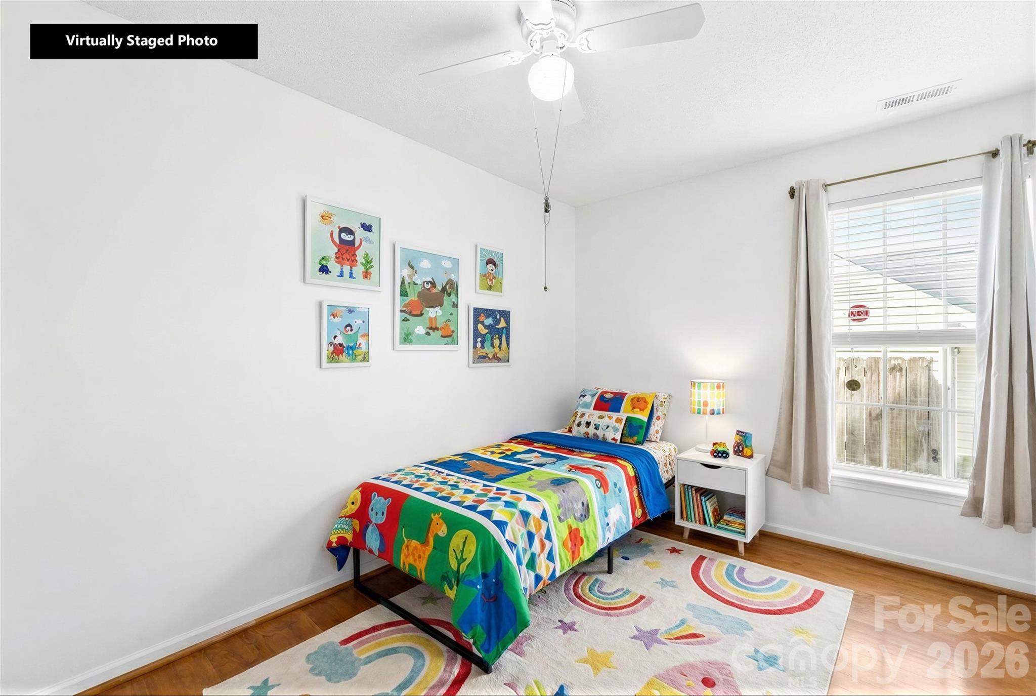 3720 Maggie Laney Drive Charlotte NC 28216