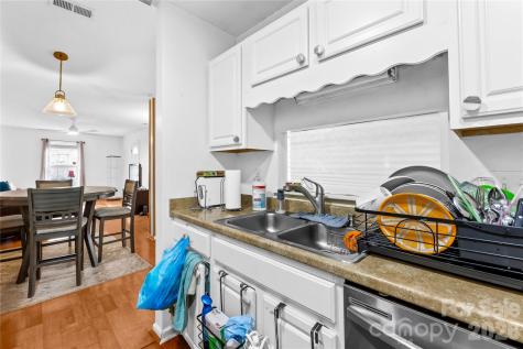 3720 Maggie Laney Drive Charlotte NC 28216