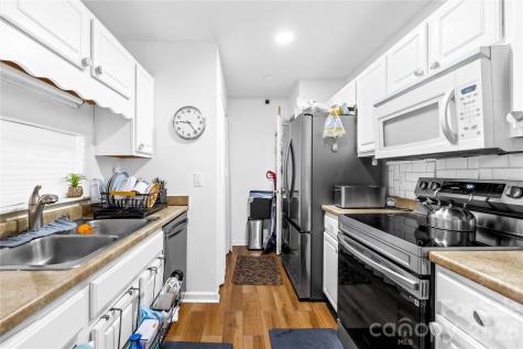 3720 Maggie Laney Drive Charlotte NC 28216