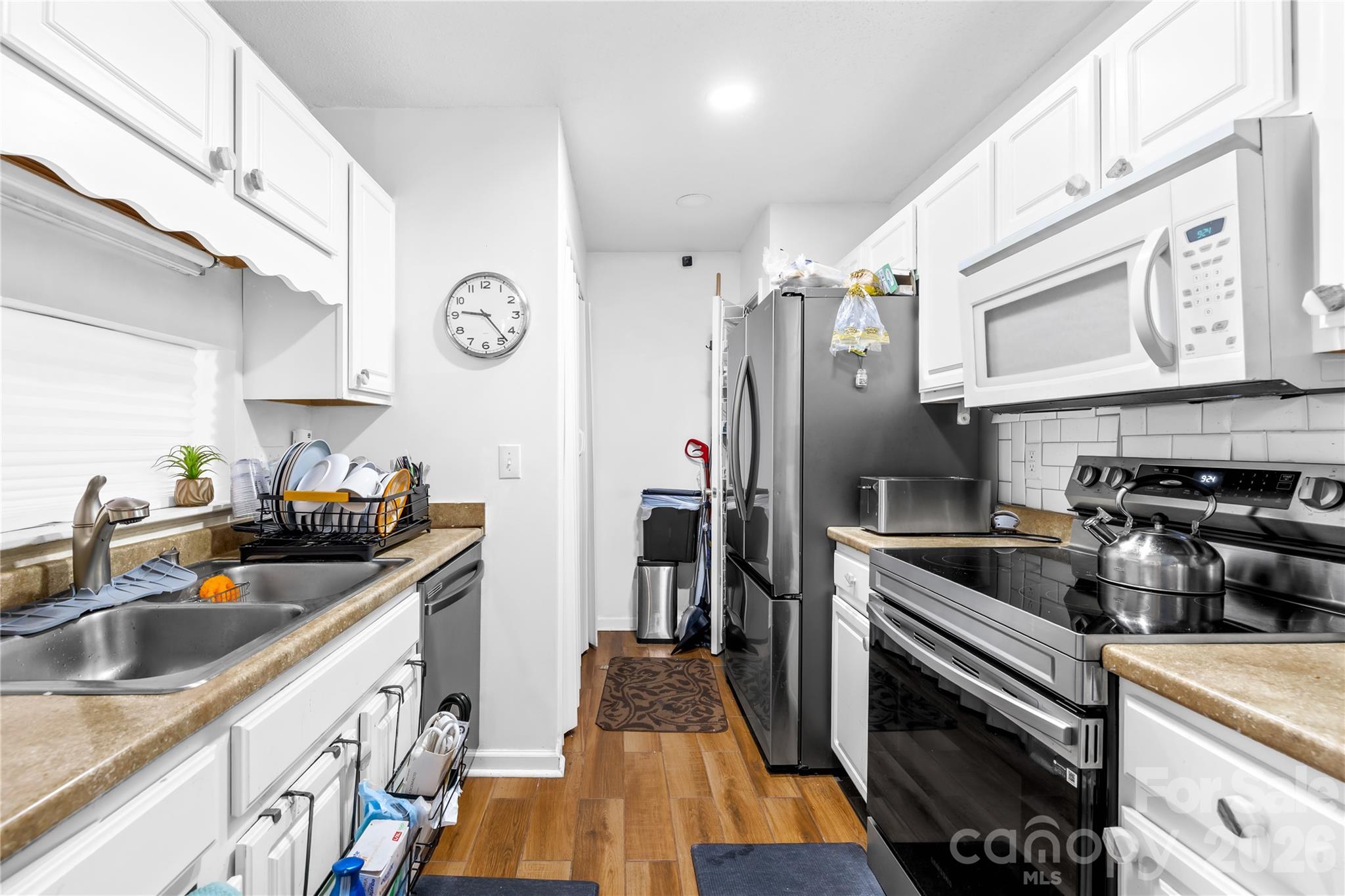 3720 Maggie Laney Drive Charlotte NC 28216
