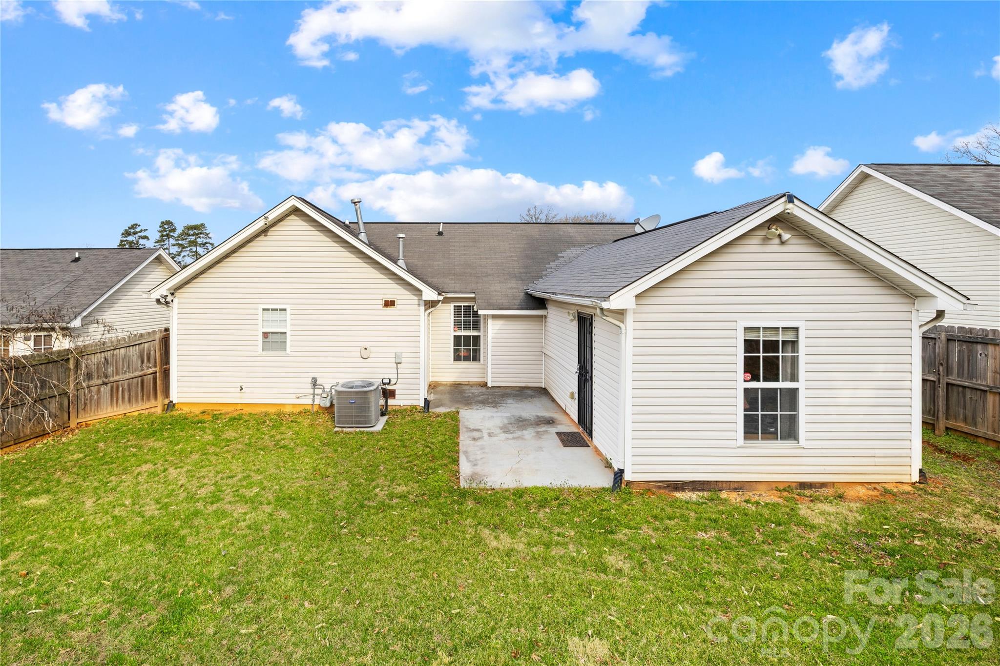 3720 Maggie Laney Drive Charlotte NC 28216