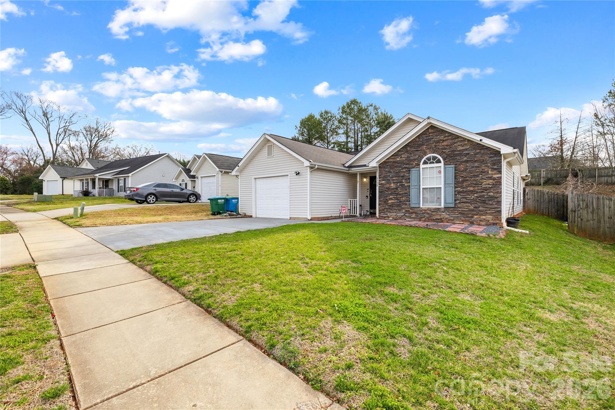 3720 Maggie Laney Drive Charlotte NC 28216