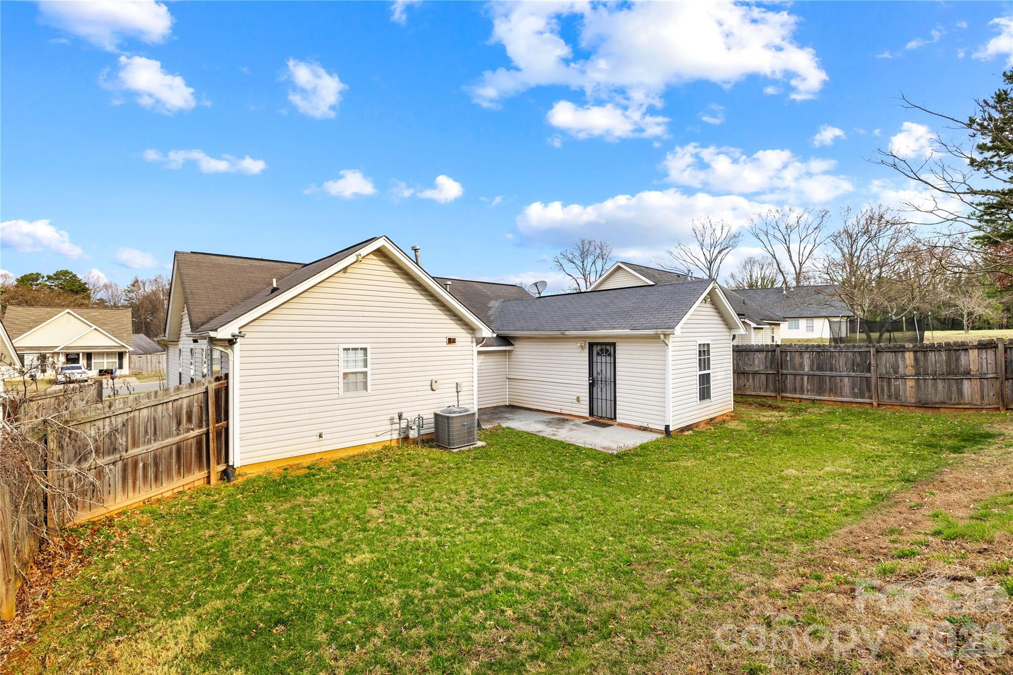 3720 Maggie Laney Drive Charlotte NC 28216
