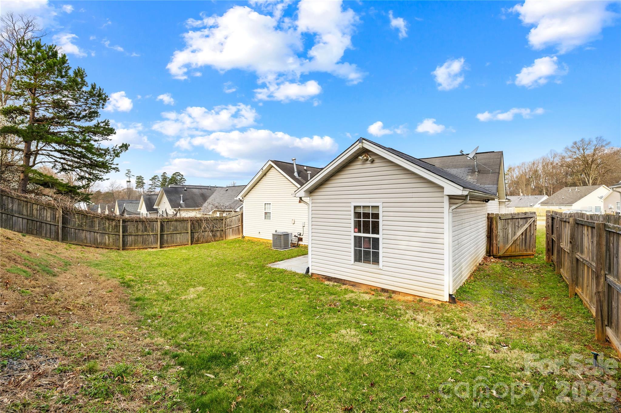 3720 Maggie Laney Drive Charlotte NC 28216