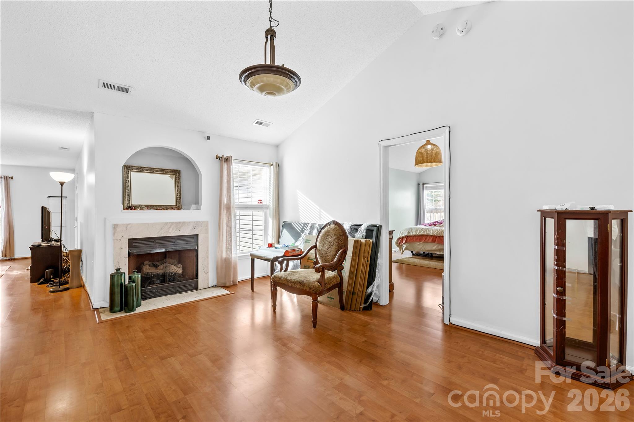 3720 Maggie Laney Drive Charlotte NC 28216