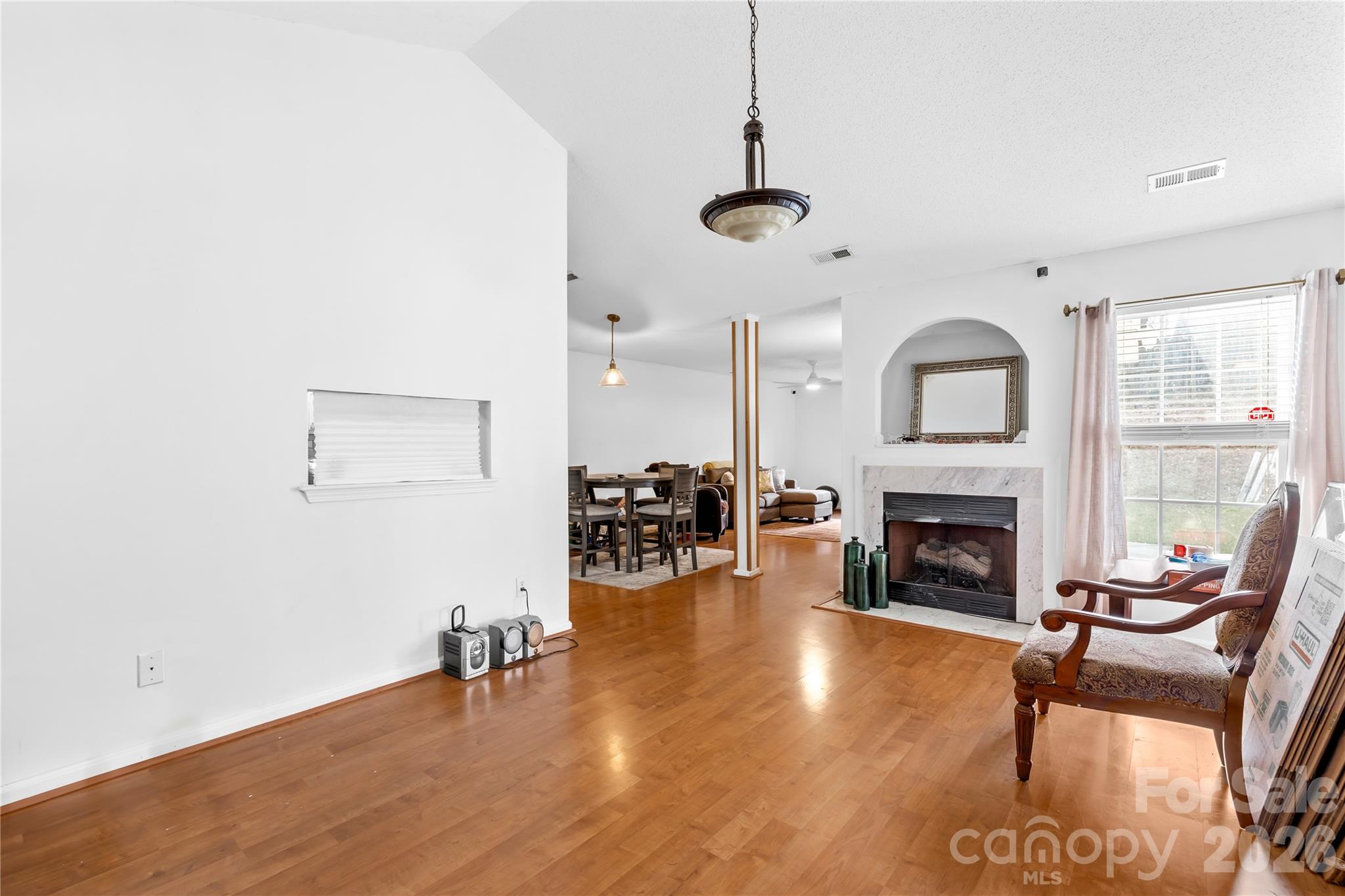 3720 Maggie Laney Drive Charlotte NC 28216