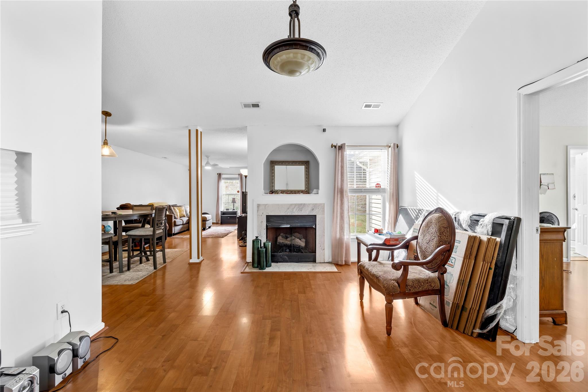 3720 Maggie Laney Drive Charlotte NC 28216