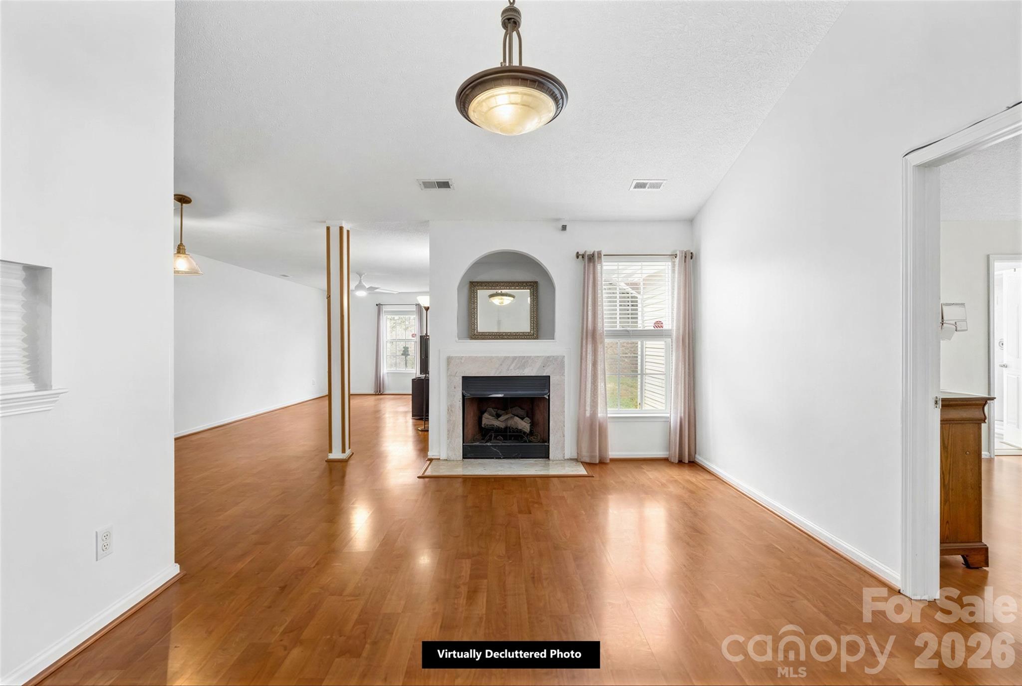 3720 Maggie Laney Drive Charlotte NC 28216