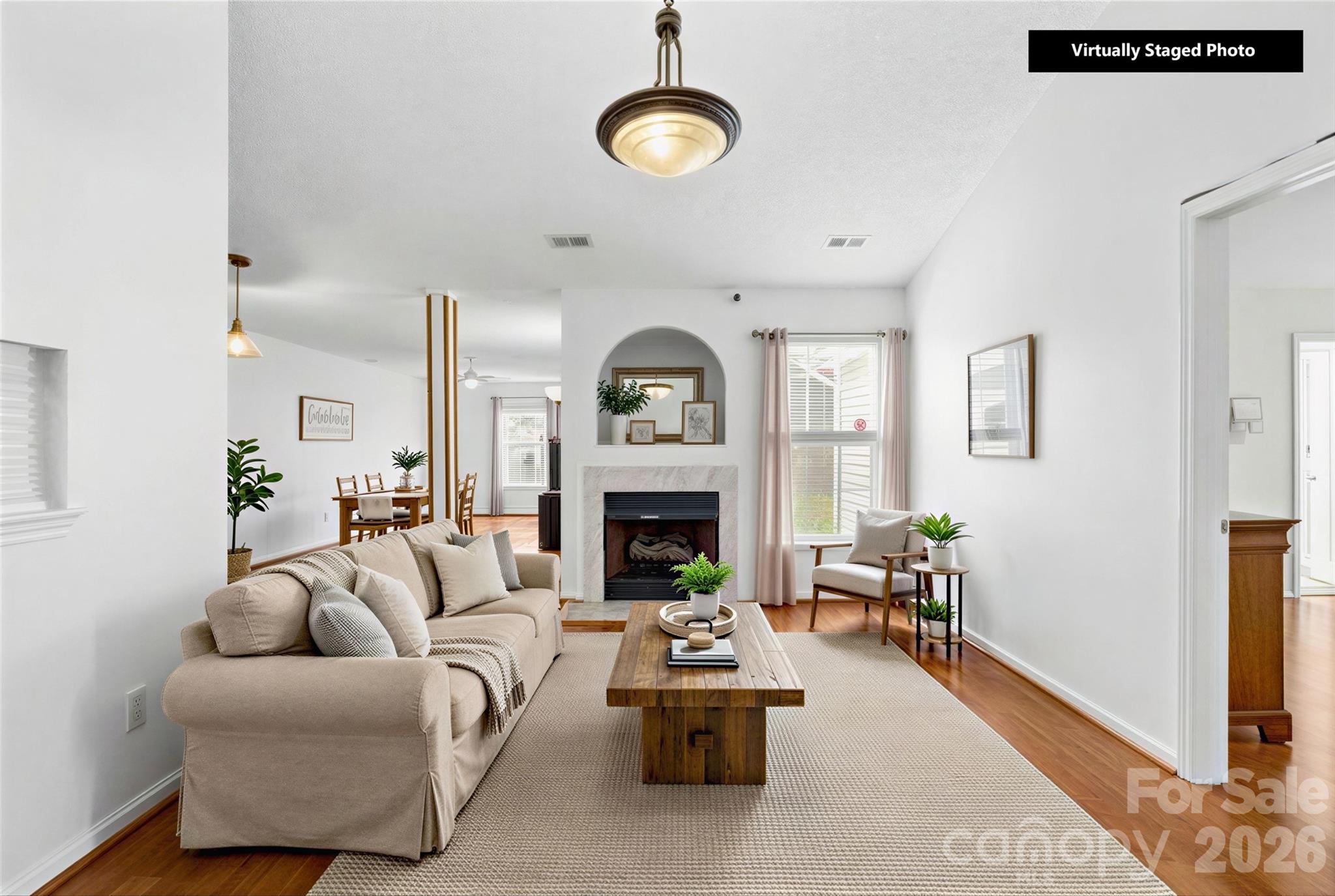 3720 Maggie Laney Drive Charlotte NC 28216