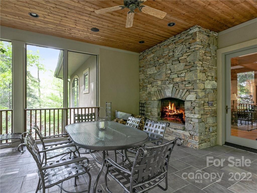4 Greenwood Place Asheville NC 28803
