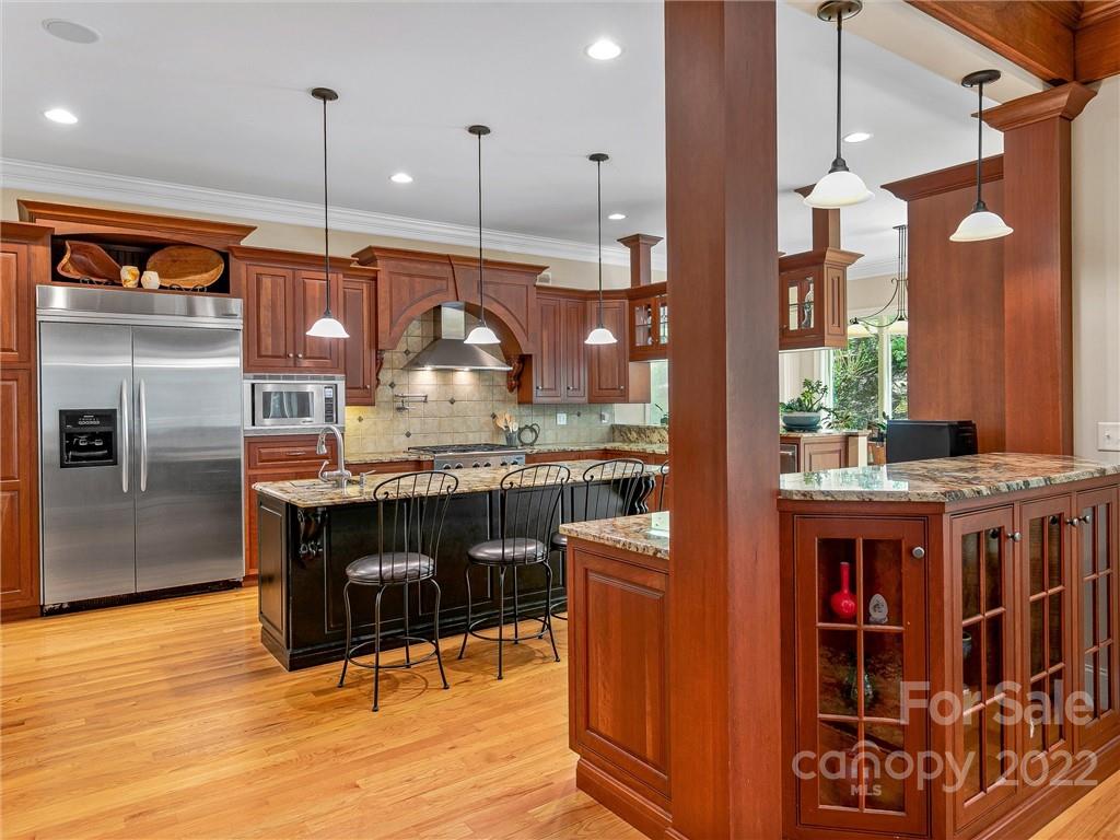 4 Greenwood Place Asheville NC 28803