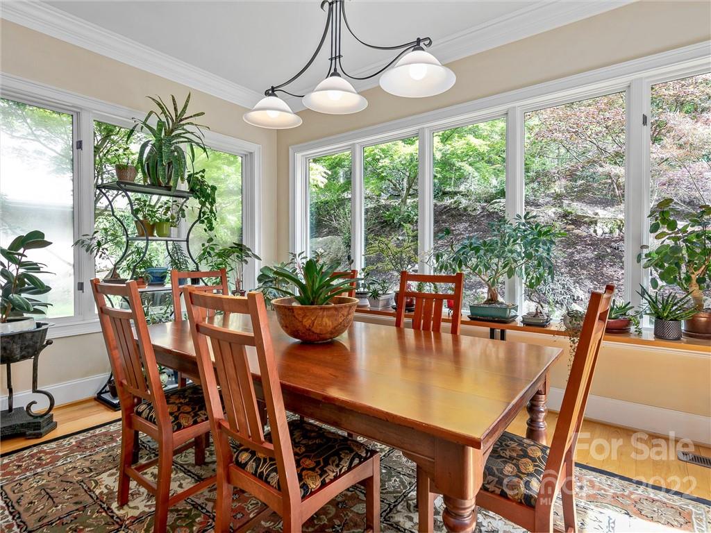 4 Greenwood Place Asheville NC 28803