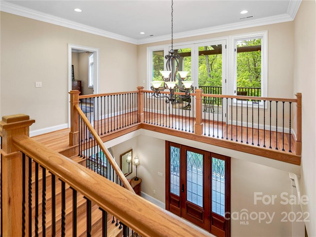 4 Greenwood Place Asheville NC 28803