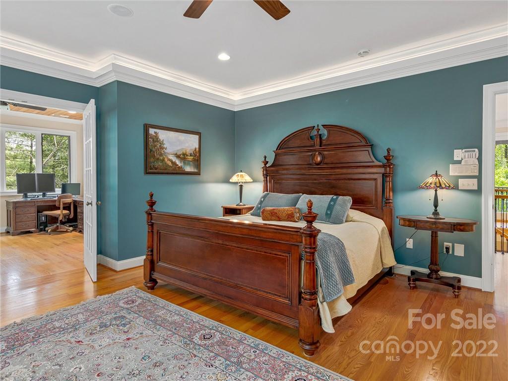 4 Greenwood Place Asheville NC 28803
