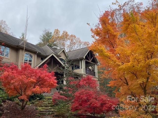 4 Greenwood Place Asheville NC 28803