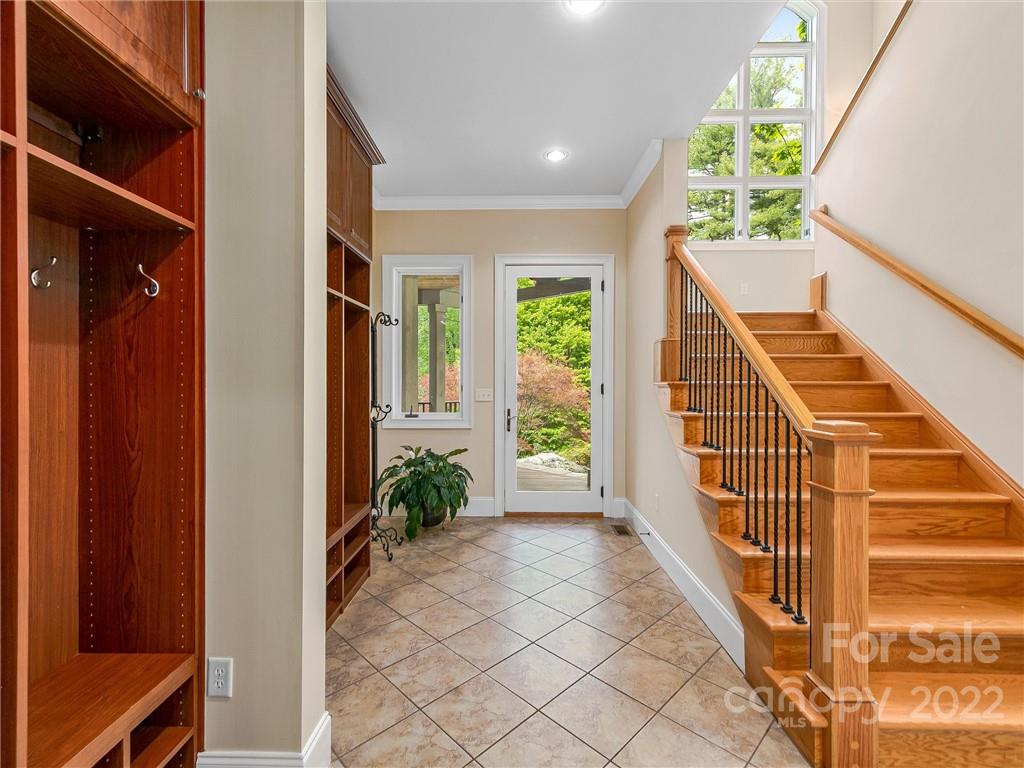 4 Greenwood Place Asheville NC 28803