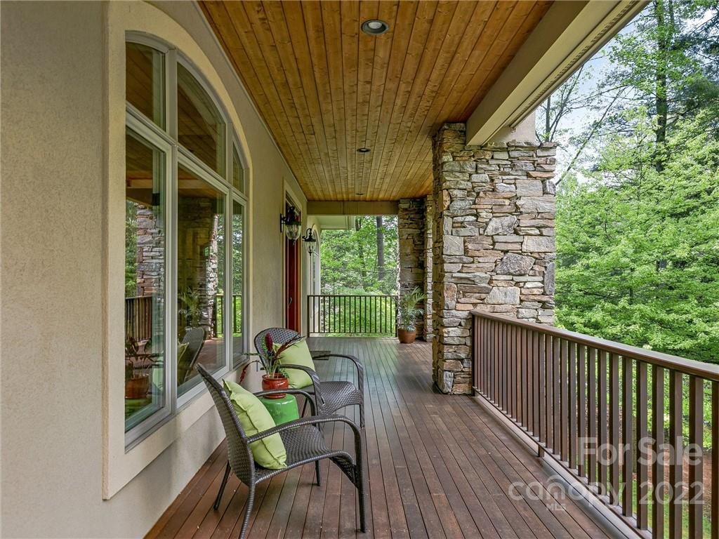 4 Greenwood Place Asheville NC 28803