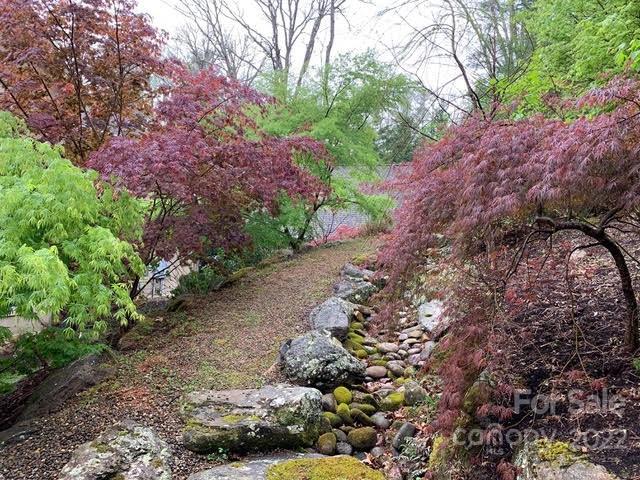 4 Greenwood Place Asheville NC 28803