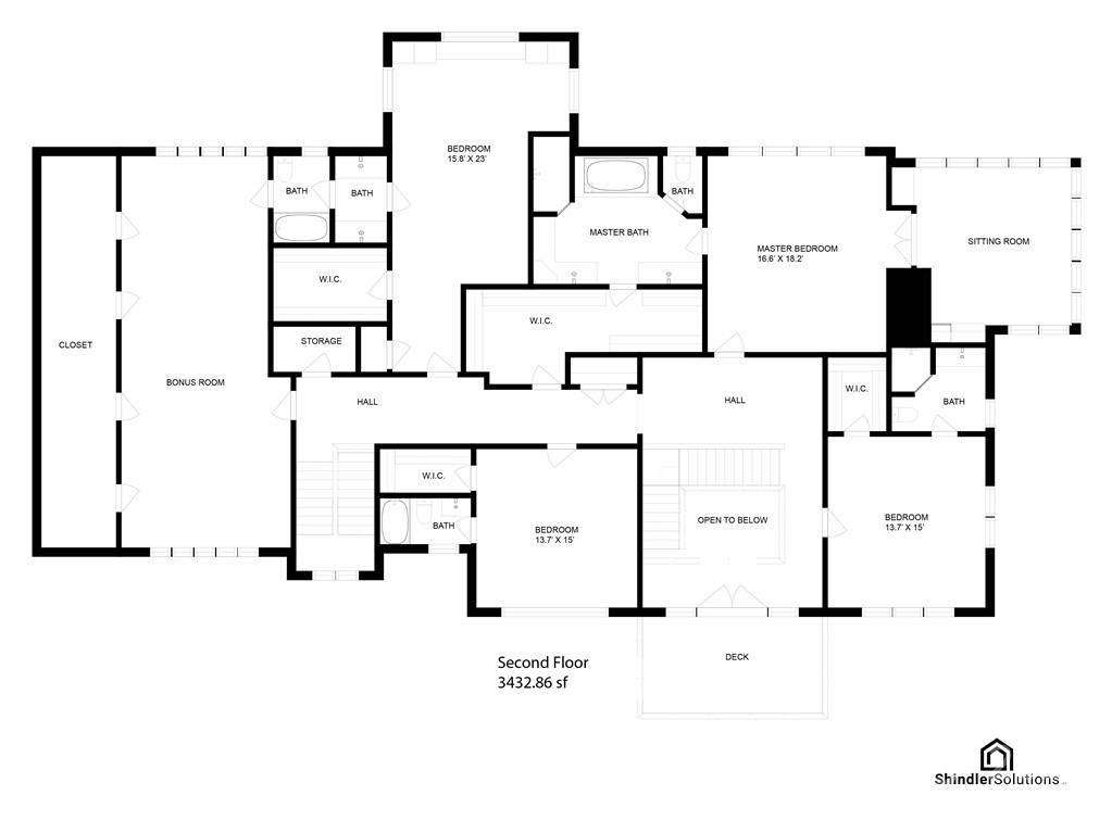 4 Greenwood Place Asheville NC 28803