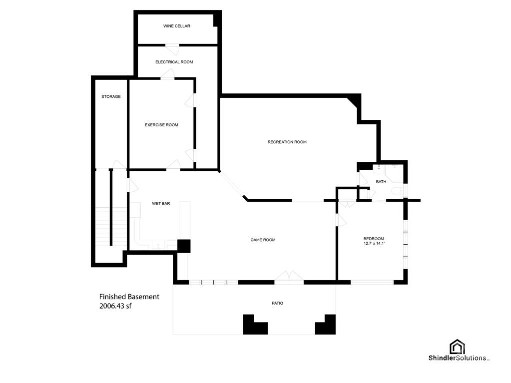4 Greenwood Place Asheville NC 28803