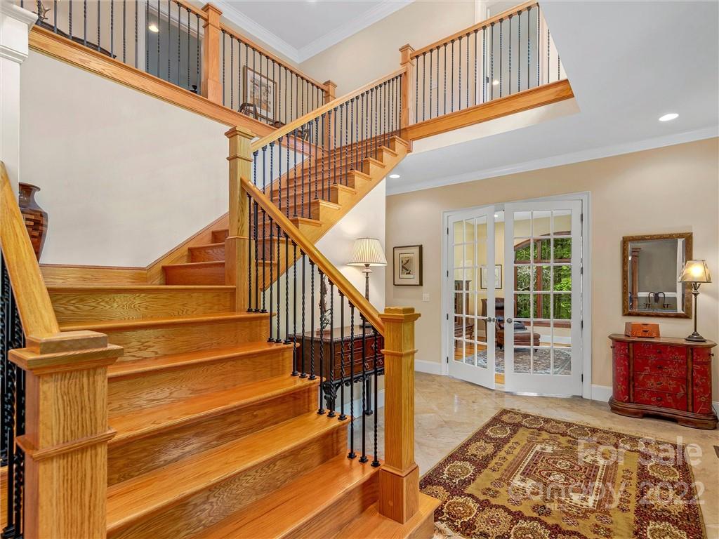 4 Greenwood Place Asheville NC 28803