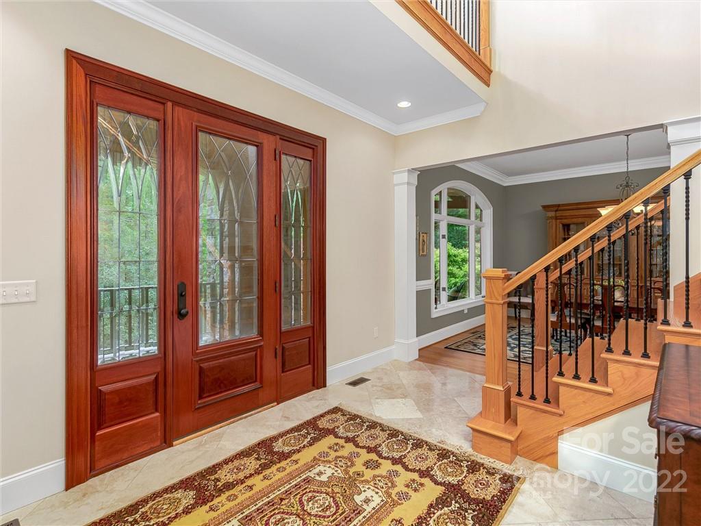 4 Greenwood Place Asheville NC 28803