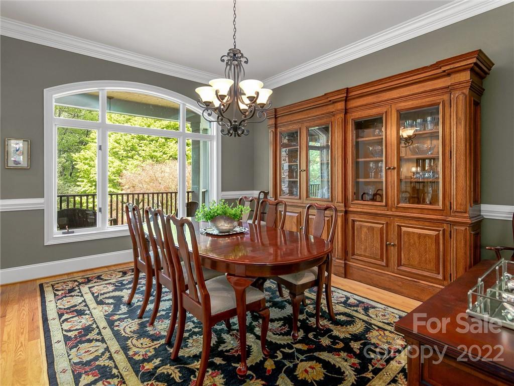 4 Greenwood Place Asheville NC 28803