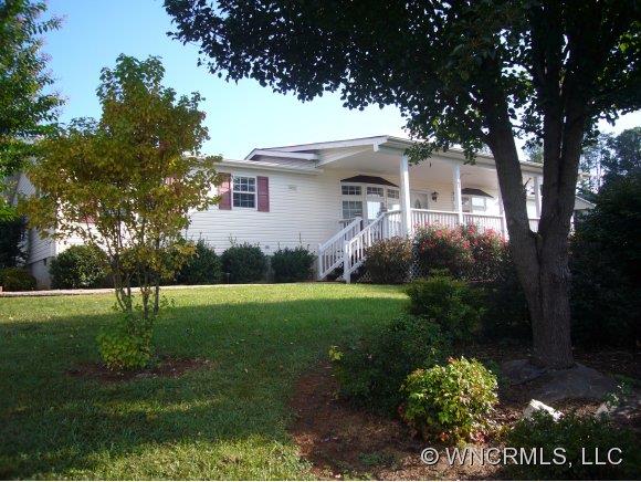 2771 Bend Of Ivy Road Marshall NC 28753