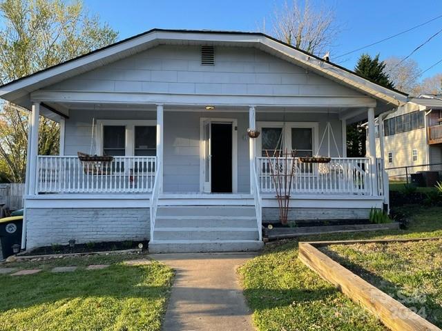 1 Cottage Street Asheville NC 28804