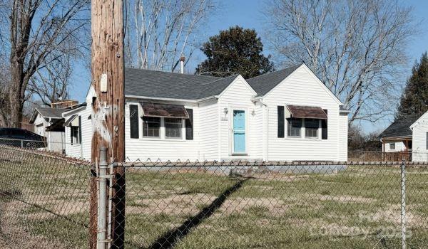 1105 Wildwood Road NE Lenoir NC 28645