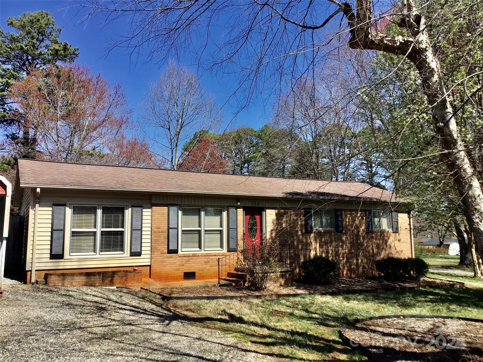 710 Winterfield Road Statesville NC 28677
