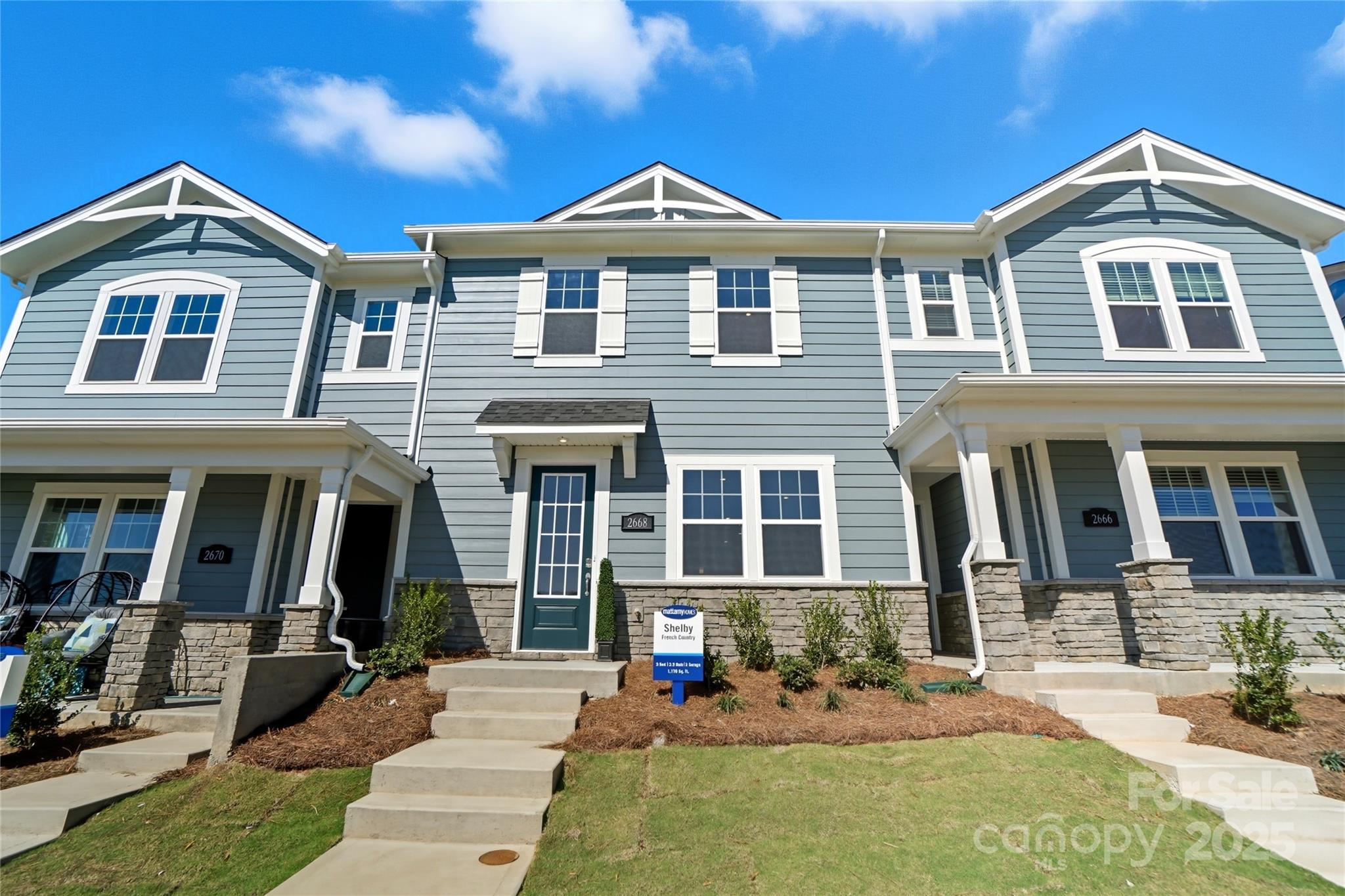 2618 Selbourne Drive Gastonia NC 28052