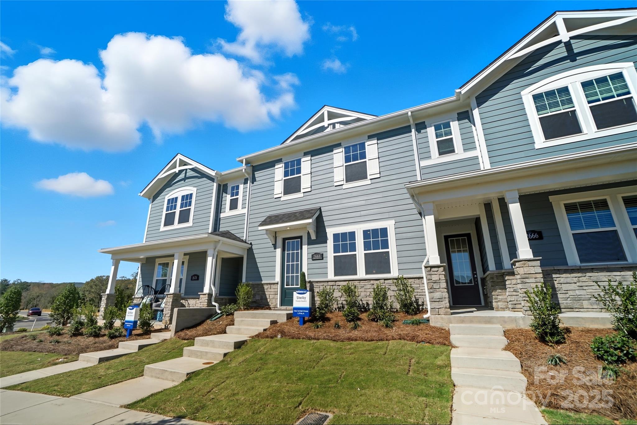 2618 Selbourne Drive Gastonia NC 28052
