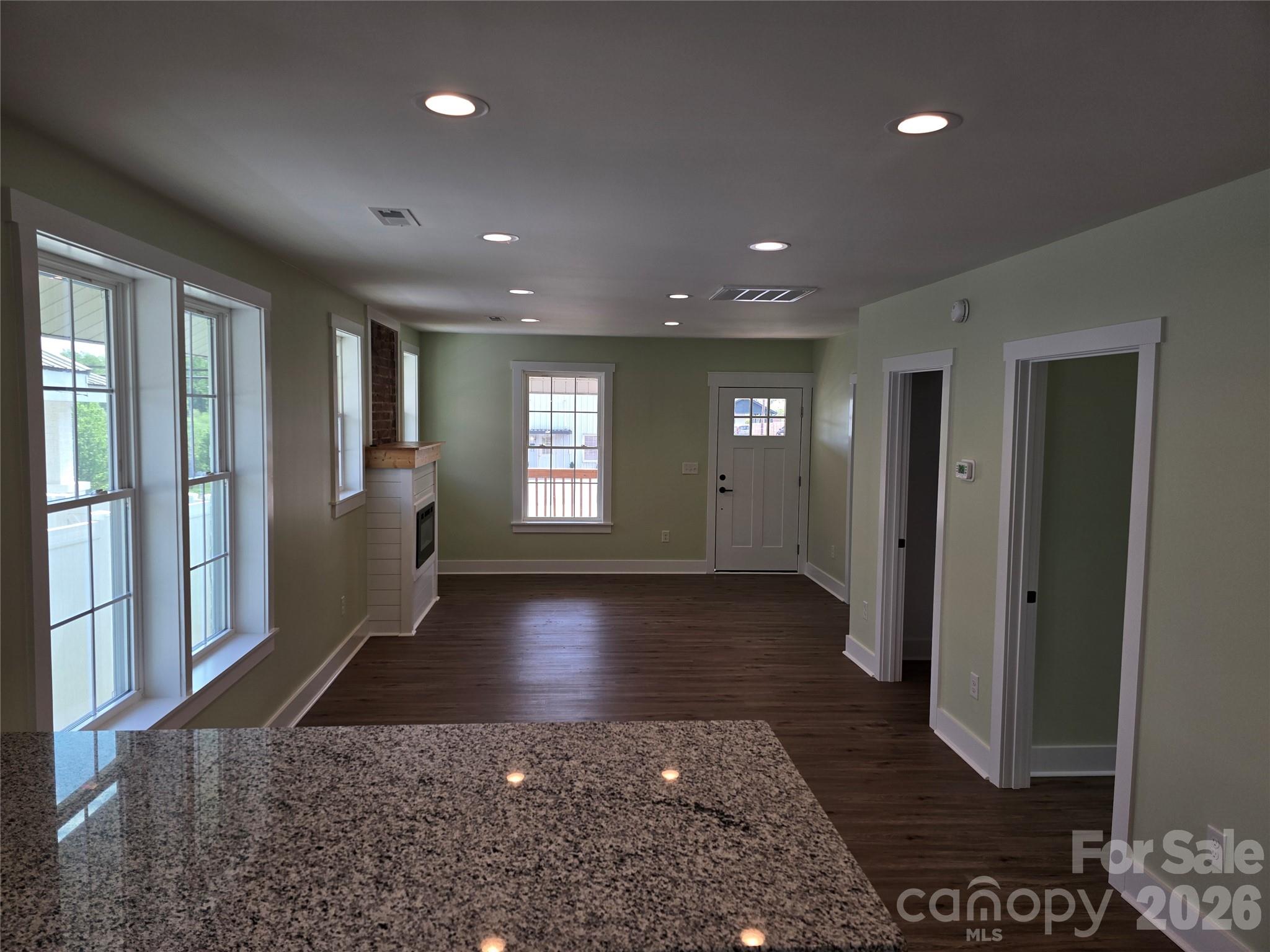 813 Highland Avenue SE Hickory NC 28602