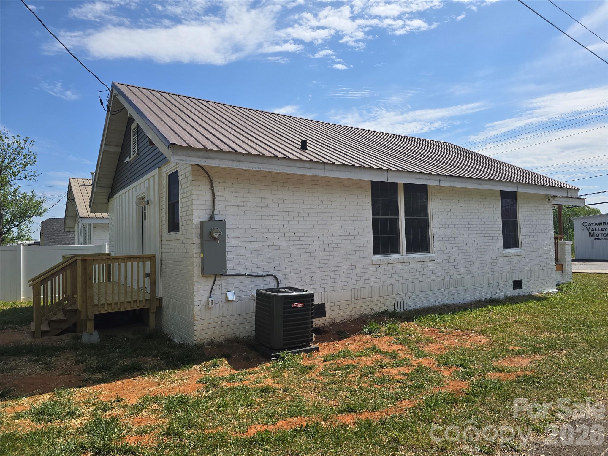 813 Highland Avenue SE Hickory NC 28602