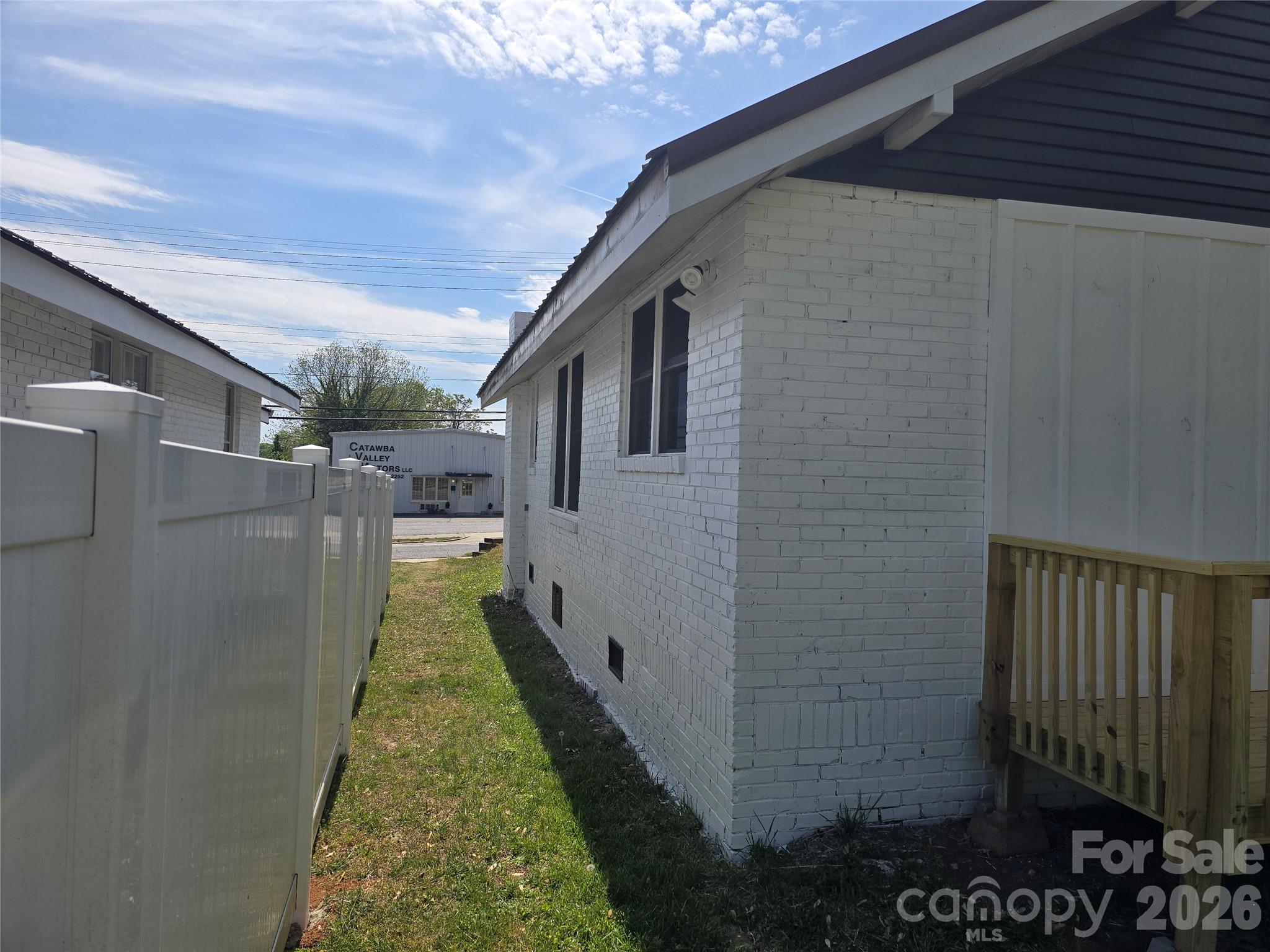 813 Highland Avenue SE Hickory NC 28602