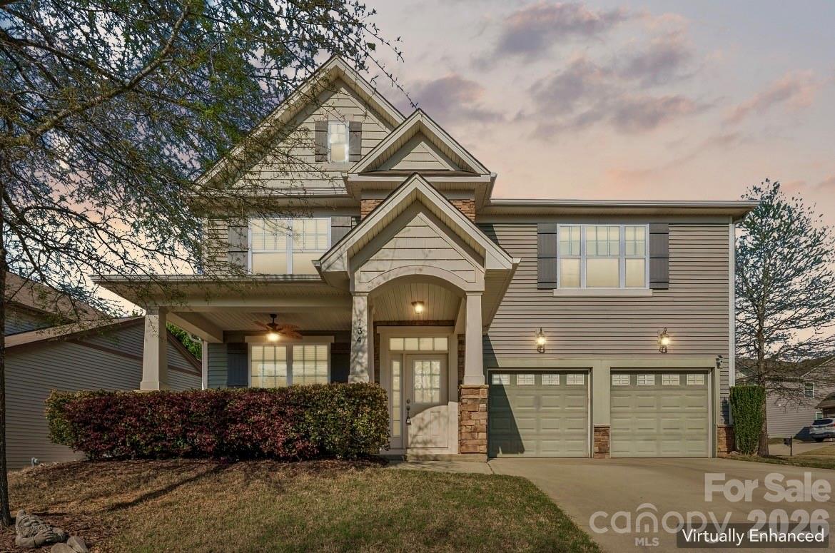 134 Farmers Folly Drive Mooresville NC 28117