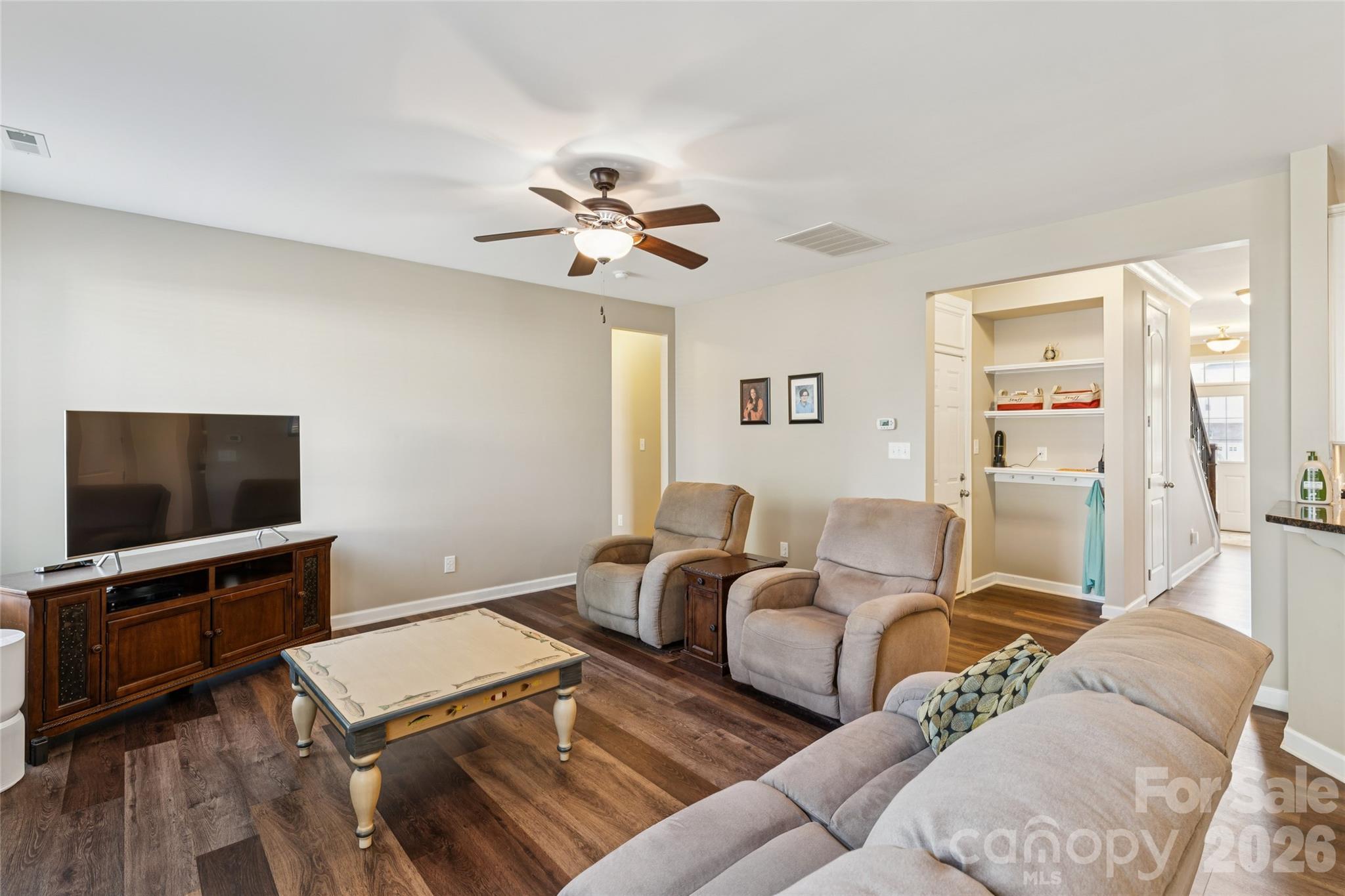 134 Farmers Folly Drive Mooresville NC 28117