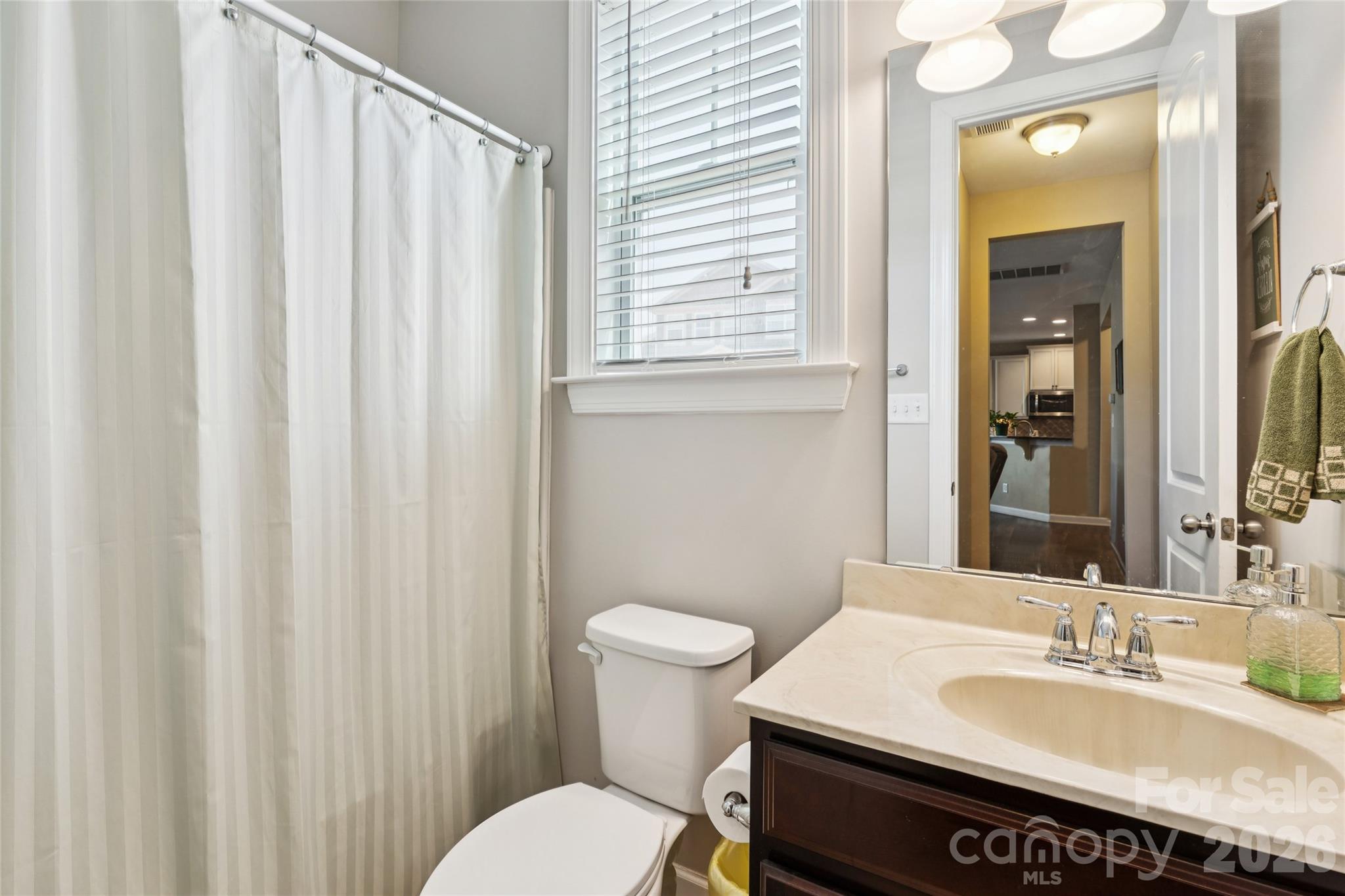 134 Farmers Folly Drive Mooresville NC 28117