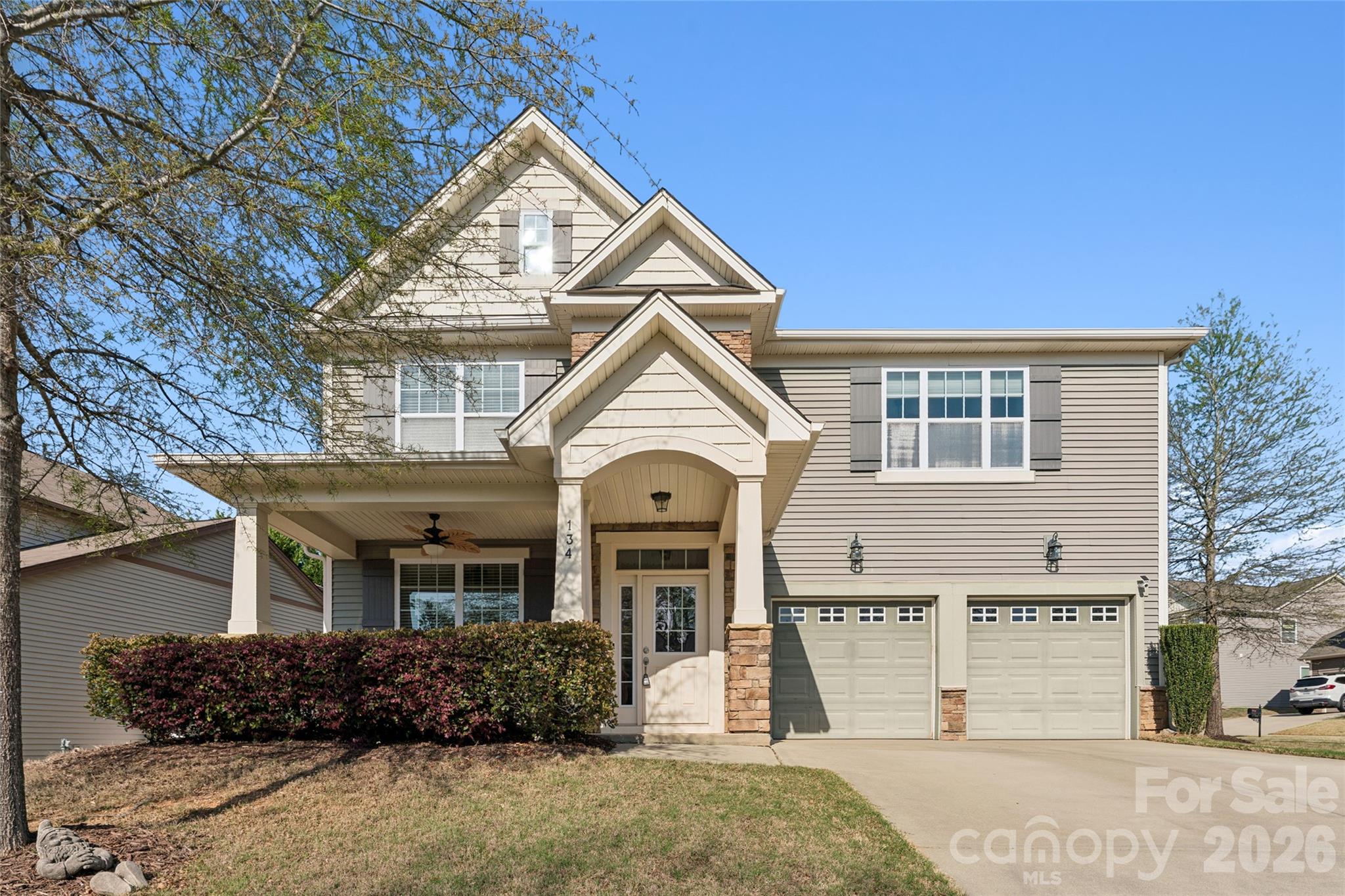 134 Farmers Folly Drive Mooresville NC 28117