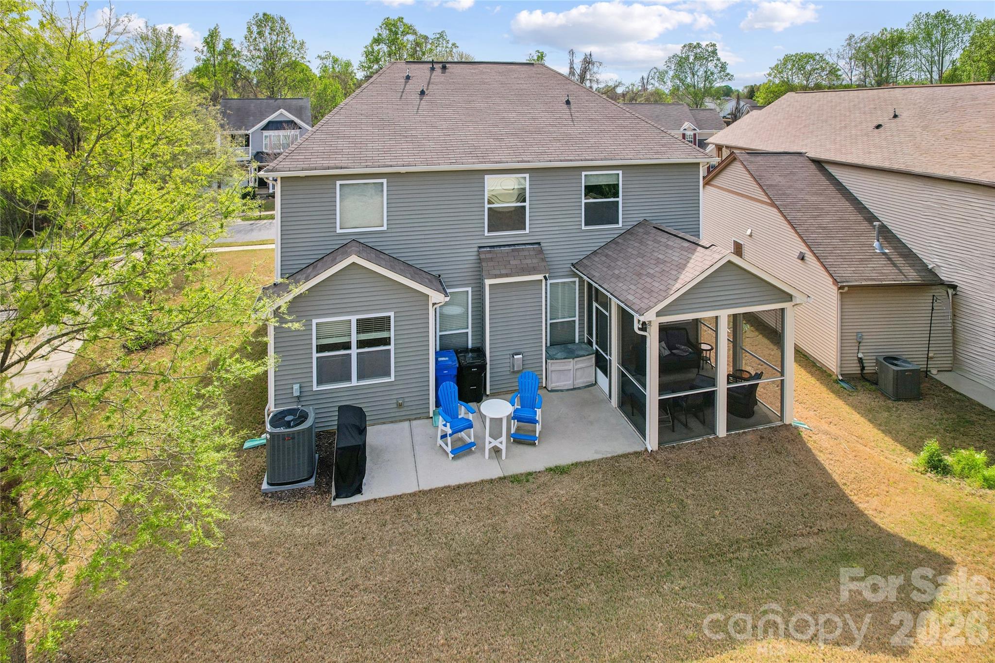 134 Farmers Folly Drive Mooresville NC 28117