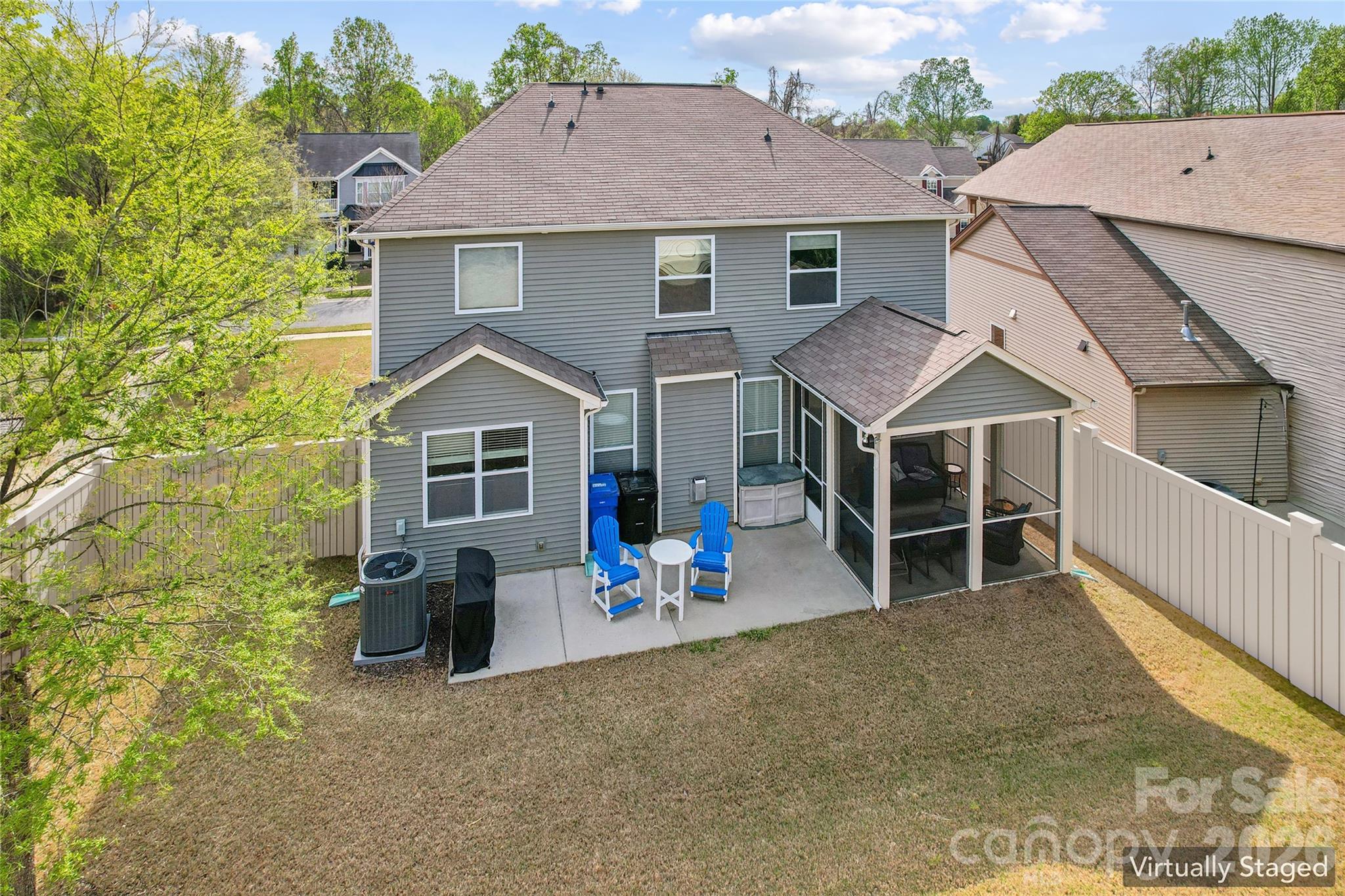 134 Farmers Folly Drive Mooresville NC 28117