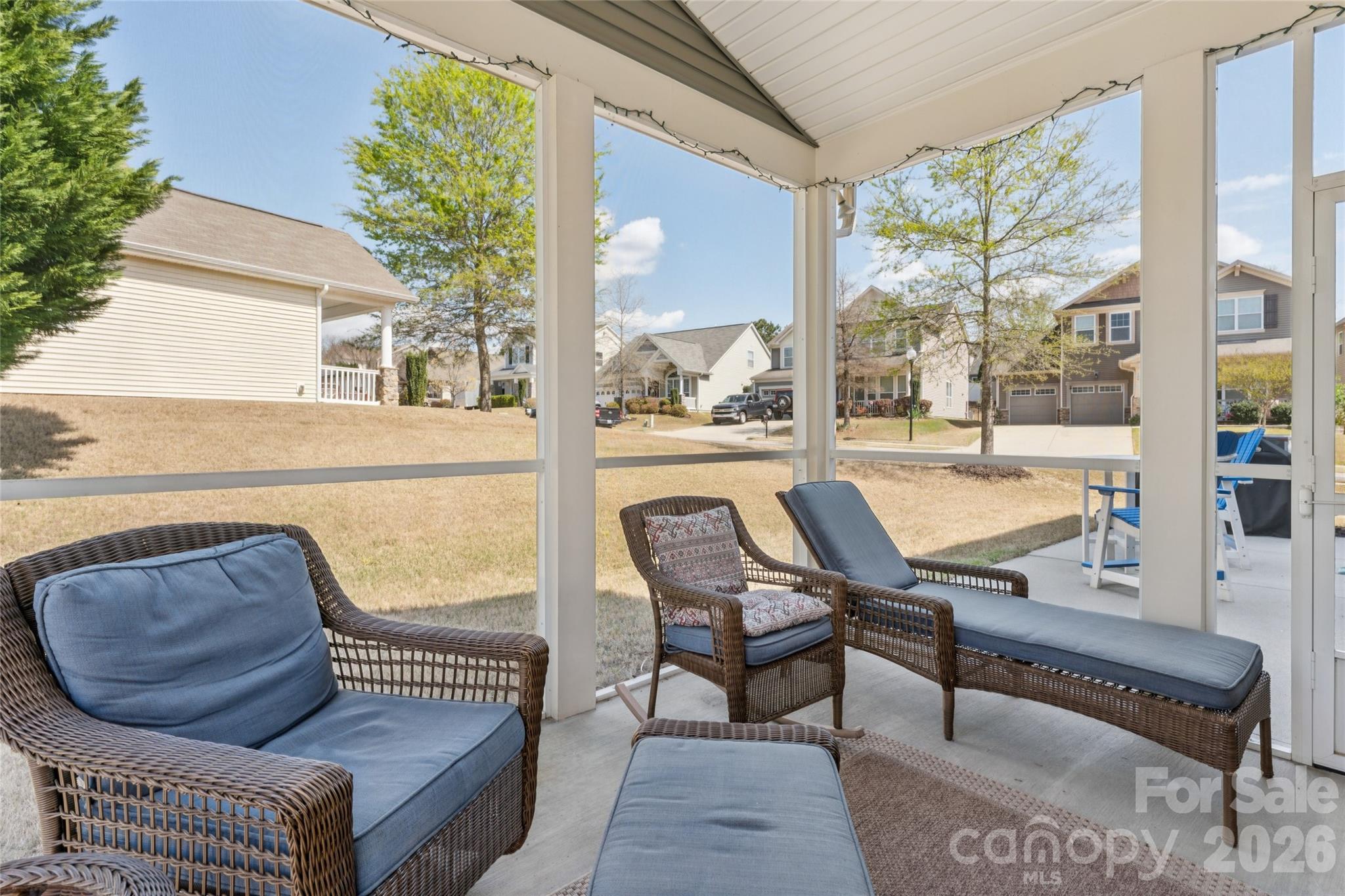 134 Farmers Folly Drive Mooresville NC 28117