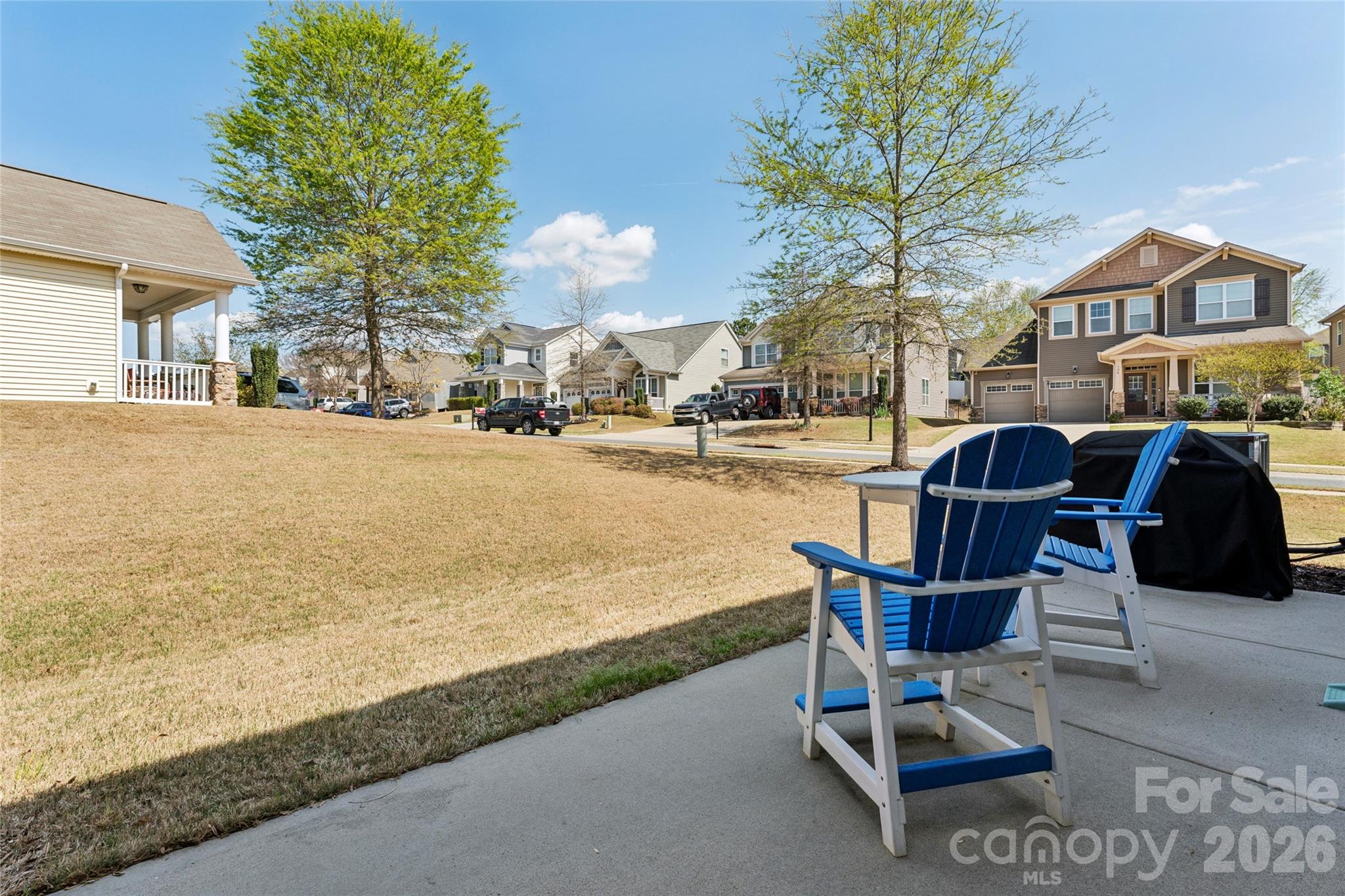 134 Farmers Folly Drive Mooresville NC 28117