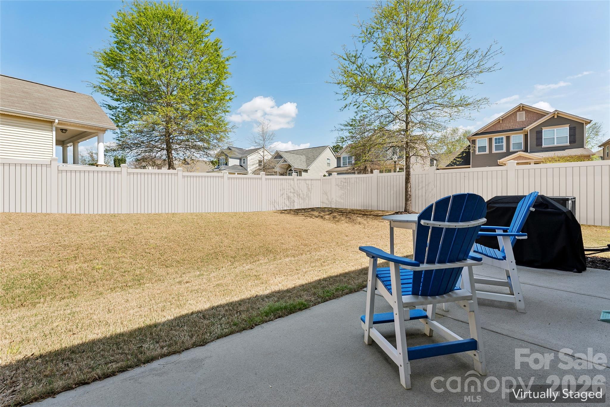 134 Farmers Folly Drive Mooresville NC 28117