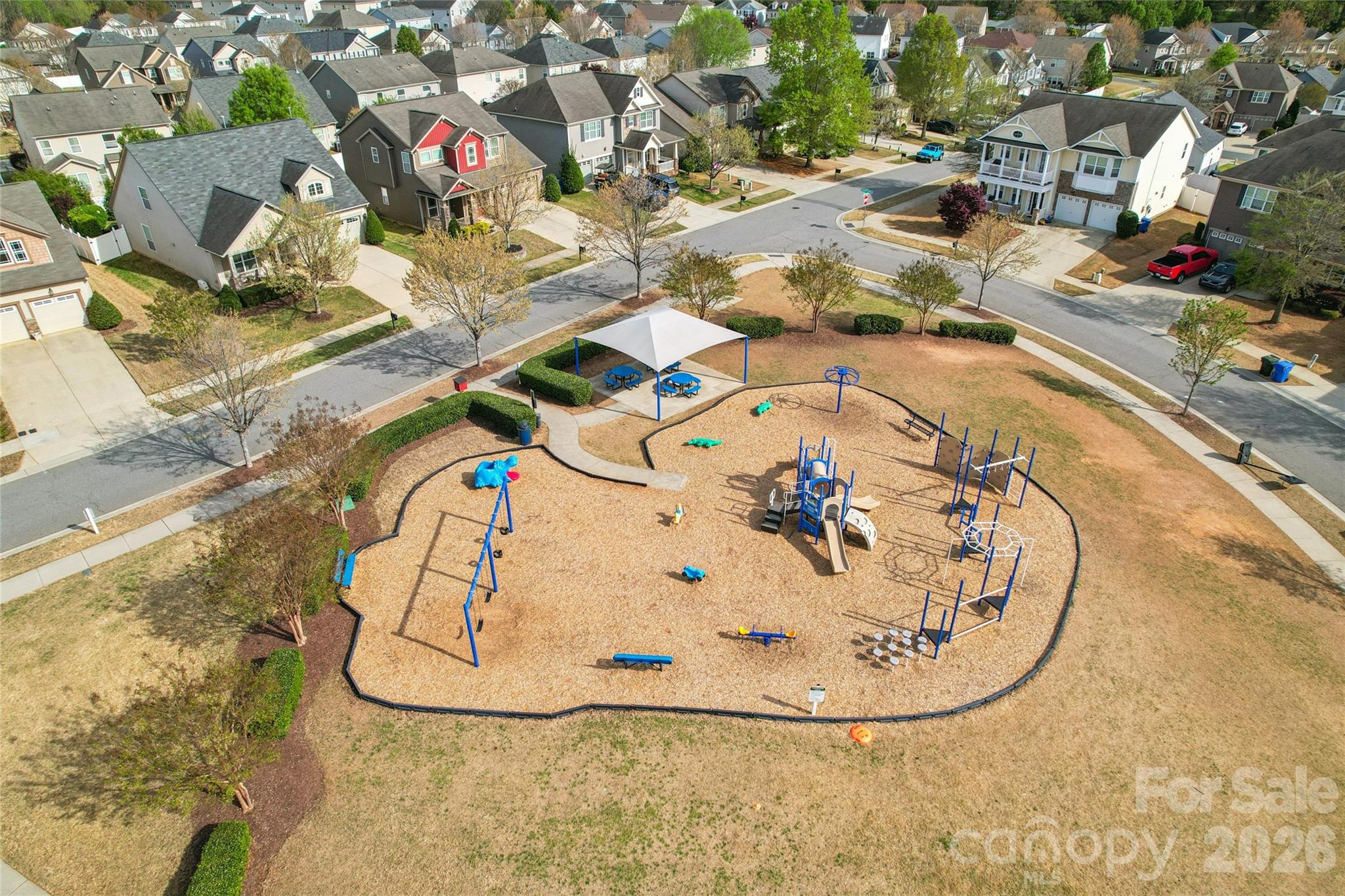 134 Farmers Folly Drive Mooresville NC 28117