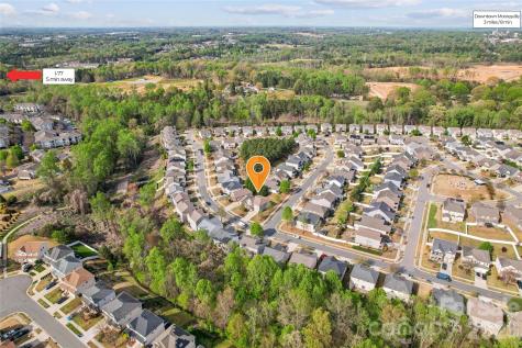 134 Farmers Folly Drive Mooresville NC 28117